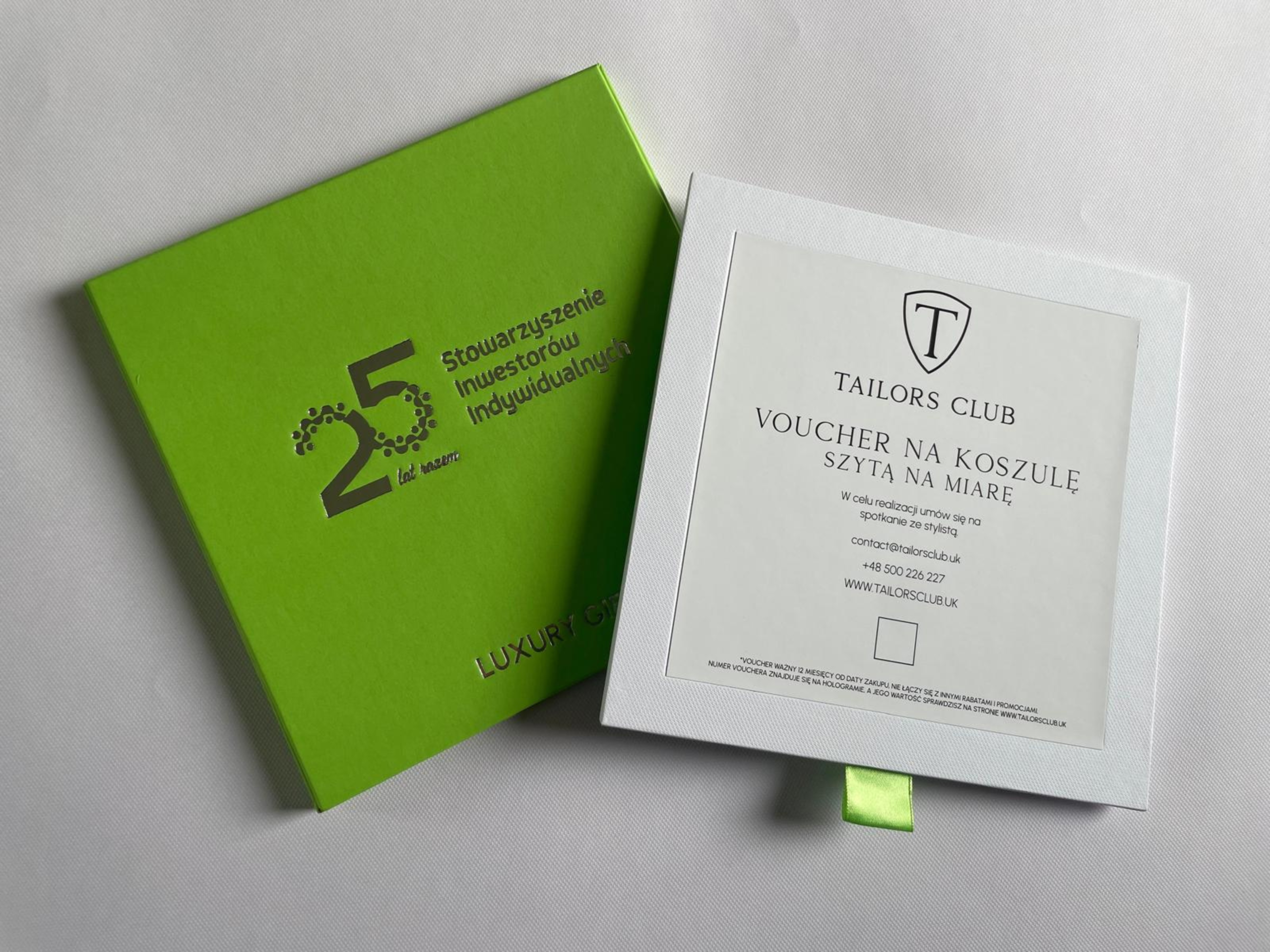Voucher SII